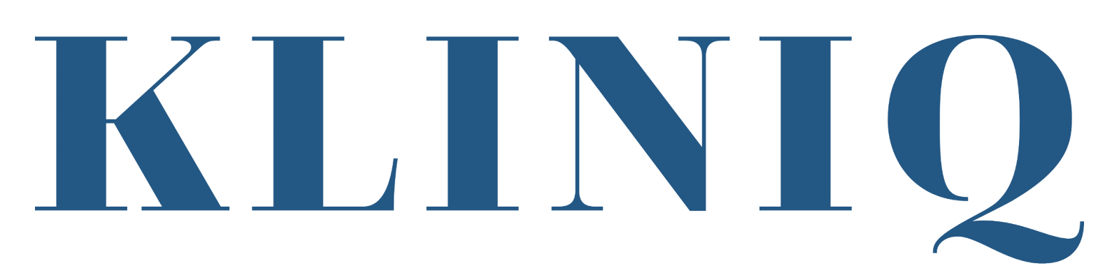 KlinIQ Logo